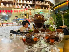 -Margherita雏菊意大利餐厅(雅颂庭购物中心店)