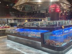 -阿伟海鲜楼·福建菜(延寿店)