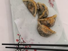 -东江渔村·古典园林·30年粤菜老字号(太和店)