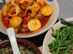 -潇湘阁(汉光百货店)