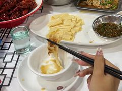 -辣不怕口味虾(凌霄路店)