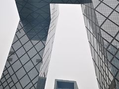 -中央广播电视总台(光华路办公区)