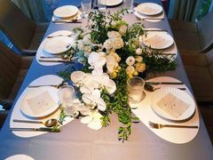 -春树下·树屋花房西餐厅(罍街AS1980店)