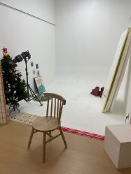 -萌咔奇奇儿童摄影(宝安总店)