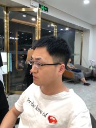 -YESIDO椰岛造型烫发染发