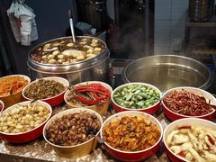 -红鼻子桂林米粉(金唐新光界店)