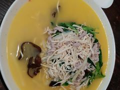 大煮干丝-共和春(甘泉路店)