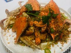 -旺达小吃•三十年福州菜(正大广场店)