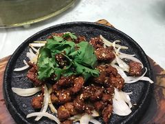 -东兴楼饭庄(六里桥店)
