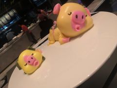 -鹭江潮餐厅•福建菜(鹭江佲家酒店)