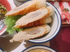 -九鼎轩脆毛肚火锅(三钢里店)