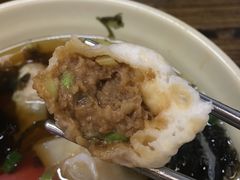 -都谷包子(天一广场店)