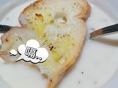 -卡朋西餐(较场西路店)