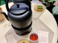 -tea'stone (万象天地店)