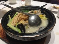 -稻香酒家·33年老字号·港式粤菜(富邦中心店)
