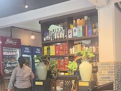 -闽公馆·客家私房菜·商务宴请·包厢(杏林橡树湾店)