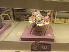 -卡玛王子·面包·蛋糕(南山宝能环球汇店)
