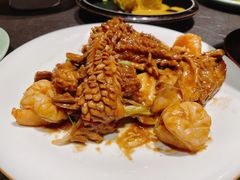 -北平盛世·新京菜·北京烤鸭(劲松·双井店)