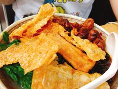-家味螺蛳粉&烤鱼(五角场店)