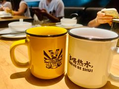 -新太二·鲜料川菜(花都融创茂店)