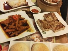 -添好运点心专门店(深水埗店)
