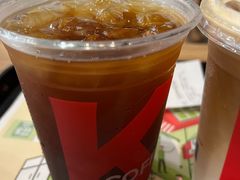 -肯德基(虹桥高铁店)