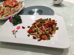 -大东海海鲜酒楼(渔人码头总店)