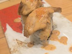 -上户日本料理(北仑富邦店)