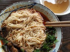 -苏三拉面馆