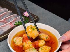 -皇城老妈火锅(琴台店)