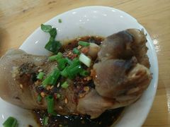 -蒋炸酱(内东街店)