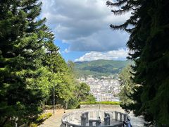 -墨江北回归线标志园