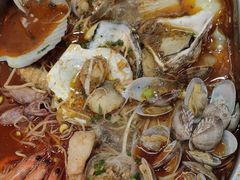 -陈小厨海鲜大咖·15年平潭味(龙王头店)