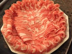 -胡同儿老北京涮肉