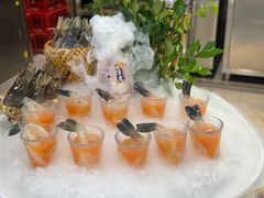 -明本海鲜大排档·鱼生海鲜烧烤宵夜(陈家祠店)