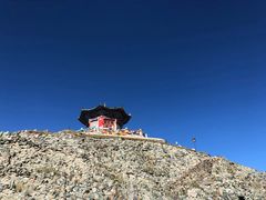 -日月山景区