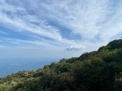 -大围山国家森林公园