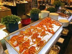 螃蟹-博林天瑞喜来登酒店·西丽尚膳