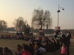 -祥源·阜阳生态乐园