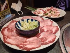 -上男·烧肉集市(五一广场店)