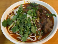 -饶妈长寿米粉(东和春天店)