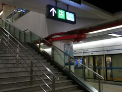 -火车北站(地铁站)