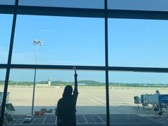 -郑州新郑国际机场-T2航站楼