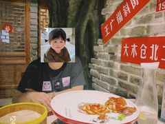 -京味斋·北京烤鸭(北京南站洋桥店)