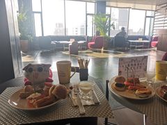 大堂-上海虹桥宾馆·SLIDER(郁锦香店)