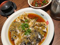 -老妈私房鱼头(欧洲城店)