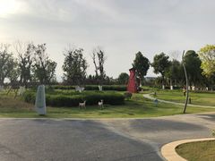 -琅岐红光湖公园