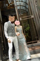 -JD STUDIO艺术婚礼摄影(钻石山店)