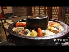 -滇越乘象云南餐厅(豆各庄店)