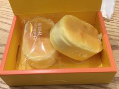 -好利来(革新店)